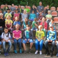 Kennenlernfahrt 5d