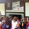 Zooschule Hennes 2016