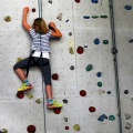 Kletterhalle 2016