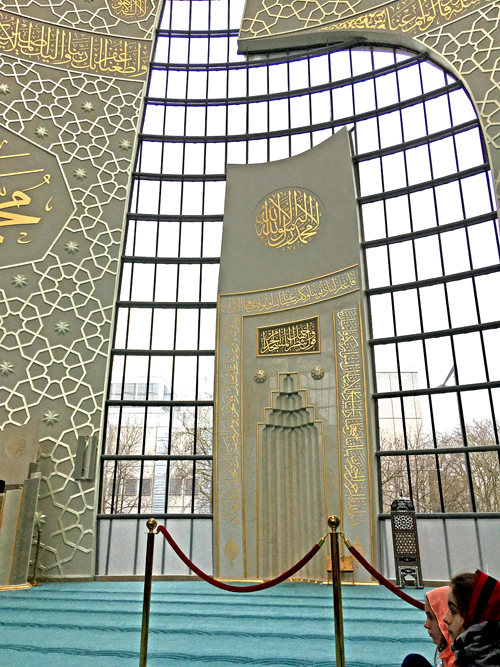 Moschee 06